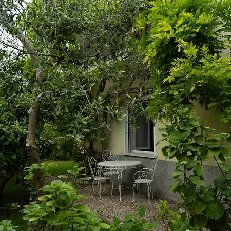 180 Garden View * Malcesine