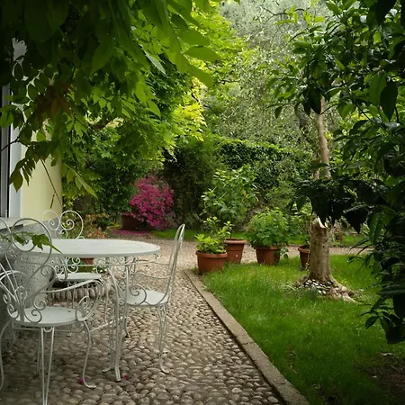 Appartement 180 Garden View *