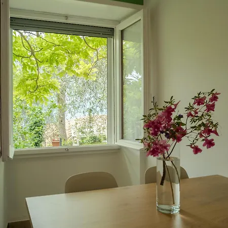 180 Garden View Appartement