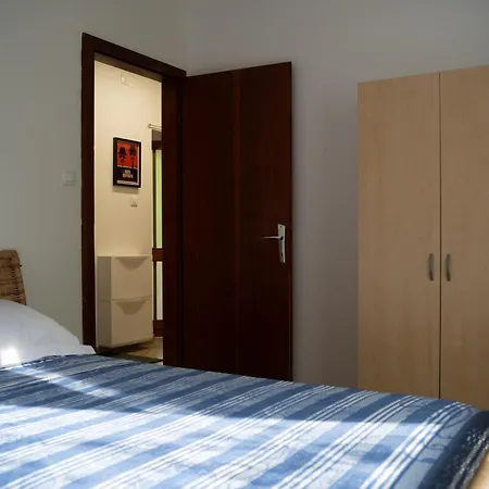 180 Garden View Appartement *