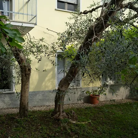 180 Garden View Malcesine